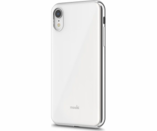 Moshi Moshi Iglaze – puzdro na Iphone Xr (perleťovo biele)