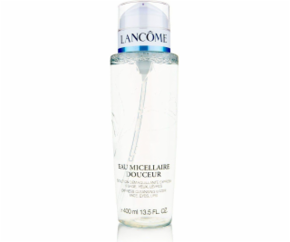 Lancome Eau Micellaire Doucer 400 ml