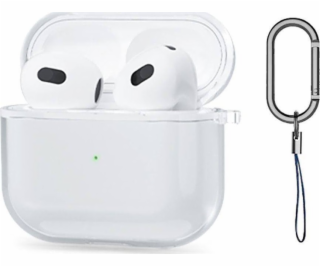 Tech-Protect Case pre APPLE AIRPODS 3 Tech-Protect Flexai...