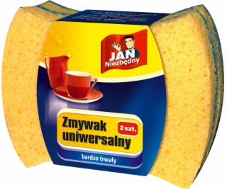 JAN Nevyhnutná univerzálna podložka 2 ks (ZZAJAN346.)