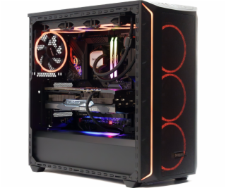 Game X G900, Core i9-14900K, 32 GB, Radeon RX 7600, 2 TB ...