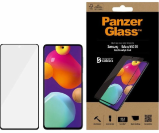 PanzerGlass Tvrdené sklo PanzerGlass E2E Regular Samsung ...