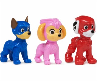 Spin Master Paw Patrol Movie2 Obrázok 3 Figúrky 6067503