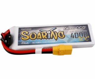 Gens Ace Gens Ace G-Tech Soaring Battery 4000mAh 7,4 V 30...