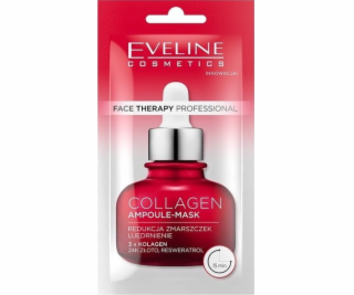 Eveline Eveline Face Therapy Professional Collagen ampulk...