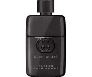 Parfémový extrakt Gucci Guilty Pour Homme Parfém 50 ml