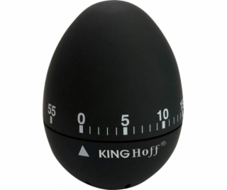 KingHoff kuchynská minútka EGG KINGHOFF KH-1620