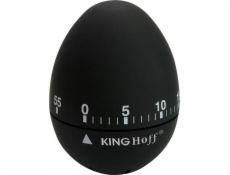 KingHoff kuchynská minútka EGG KINGHOFF KH-1620