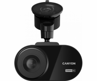 Videorekordér Canyon Canyon DVR40, 3' IPS s dotykovým dis...