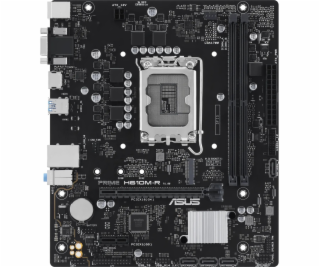 OEM základná doska Asus PRIME H610M-R