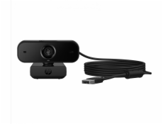 Webová kamera HP Webcam 435 FHD 77B10AA