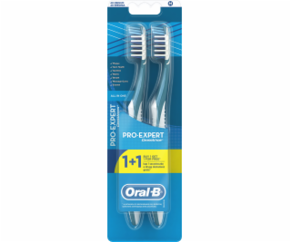 Oral-B ORAL-B PRO-EXPERT ZUBNÁ KEFKA ALL-IN-ONE 40 MED DU...