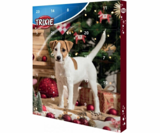 Adventný kalendár Trixie Dog (TX-9268)