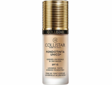 Collistar Unique Foundation Universal Essence of Youth Spf 15 1N Ivory 30 ml