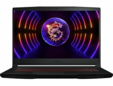 Laptop MSI Thin GF63 12UC-1045XPL i5-12450H / 8 GB / 512 GB / RTX 3050 / 144 Hz / 16 GB RAM / 1 TB SSD PCIe