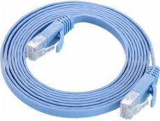 MicroConnect Console Rollover Cable-RJ45 5m