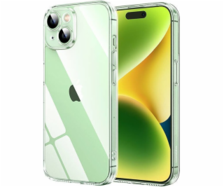 Ochranné púzdro Ugreen UGREEN LP730 iPhone 15 Plus (prieh...