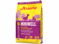 Josera Miniwell 10kg