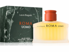 Laura Biagiotti Roma Uomo EDT 200 ml