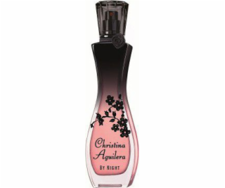 Christina Aguilera By Night EDP 30 ml