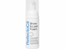 Activeshop FLUFFY ČISTIACA PENA REFECTOCIL LASH & BROW FOAM 45 ML