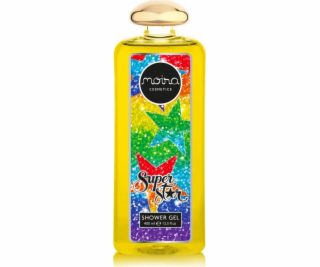 MOIRA COSMETICS_Super Star Shower Gél sprchový gél 400ml