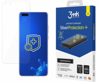 3MK Huawei P40 Pre 5G - 3mk SilverProtection+