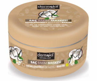 DERMOKIL_Natural Hair Mask Kokosová maska na vlasy 300ml