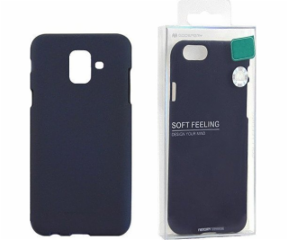 Vega MERCURY SOFT FEELING IPHONE 14 PLUS 6,7'' NAVY MATNÉ...