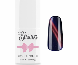 ELISIUM_UV Gél Polish hybridný lak na nechty 121 Aurora B...