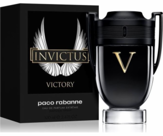 Paco Rabanne Invictus Victory EDP 100 ml