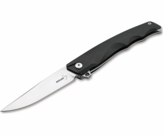 Boker Nôž Boker Plus Shade D2 Black univerzálny