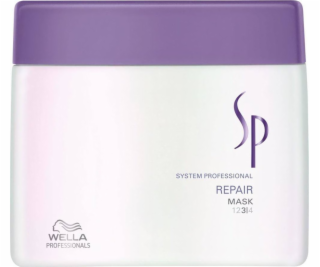 Wella Professionals SP Repair Mask posilňujúca maska pre ...