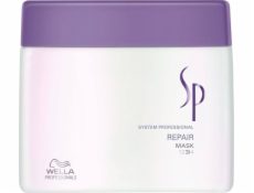 Wella Professionals SP Repair Mask posilňujúca maska pre poškodené vlasy 400ml