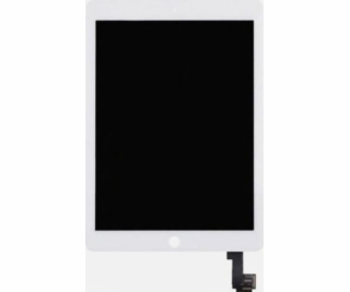 Renov8 Display LCD + Touch pre iPad Air 2 – biely