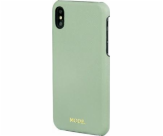 dbramante London - iPhone XS/X - Ivy green