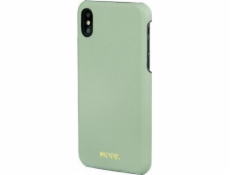 dbramante London - iPhone XS/X - Ivy green