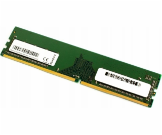 Pamäť PSA DDR4, 16 GB, 2666 MHz, CL19 (MEM9204S)