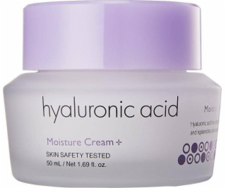 IDS SKIN IT'S SKIN_Hyaluronic Acid Moisture Cream+ hydrat...