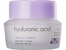 IDS SKIN IT'S SKIN_Hyaluronic Acid Moisture Cream+ hydratačný krém s kyselinou hyalurónovou 50ml