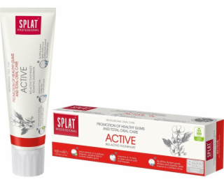 Splat pasta Professional Active 100ml