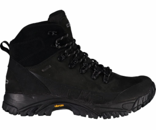 CMP Dhenieb Trekking Shoe Wp Nero pánske trekové topánky,...