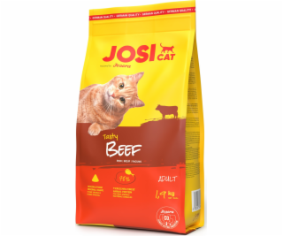 JosiCat Chutné hovädzie mäso 1,9 kg