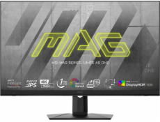 Monitor MSI MAG 323UPF