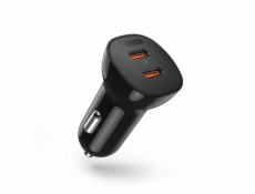 Choetech TC0008 nabíjačka 2x USB-C 3 A (6971824978988)