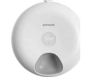 PetWant Smart 6-komorový dávkovač potravín PetWant F13