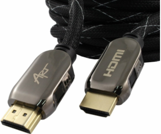 Art HDMI - HDMI kábel 1,5 m čierny (144173)