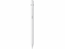 Stylus Baseus Aktívny stylus Baseus Smooth Writing Series so zásuvným USB-C nabíjaním (biely)