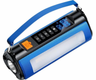 Blitzwolf Autoštartér Blitzwolf BW-JA1 16000mAh