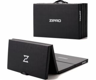 Zipro 4dielny gymnastický matrac Zipro 195 cm x 80 cm x 5...